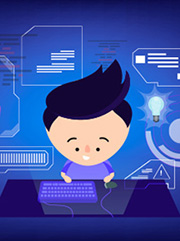 کتاب برنامه نویسی هوش مصنوعی